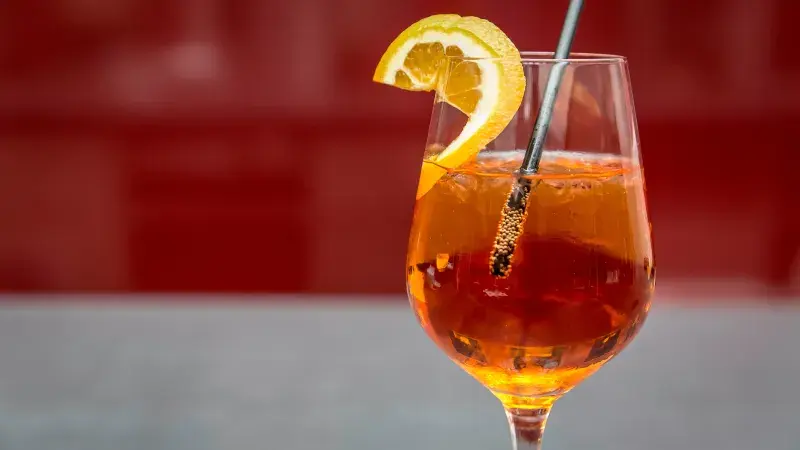aperol špric