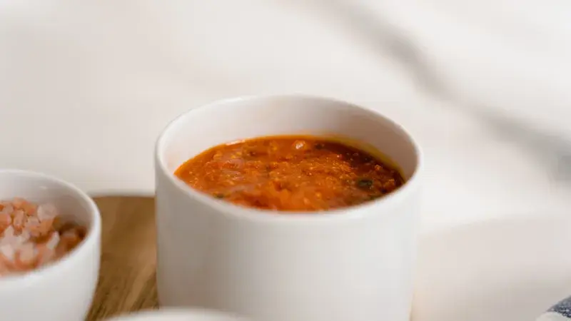 rajčatová omáčka passata