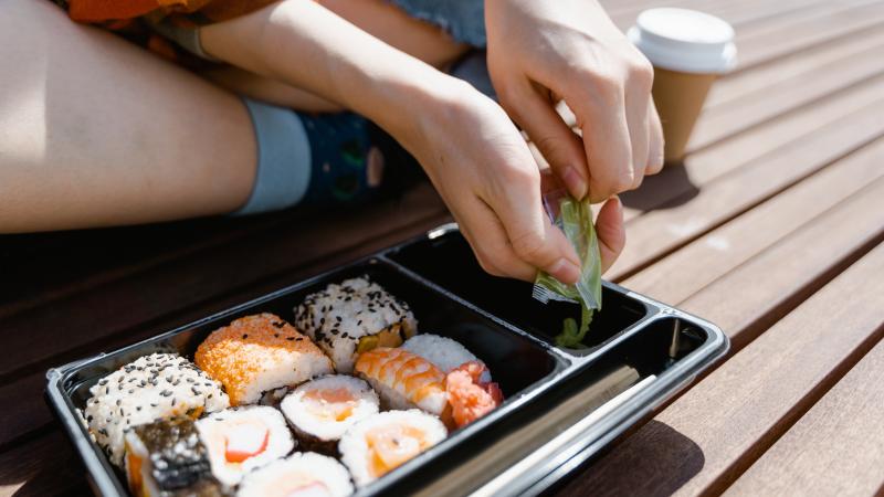 wasabi