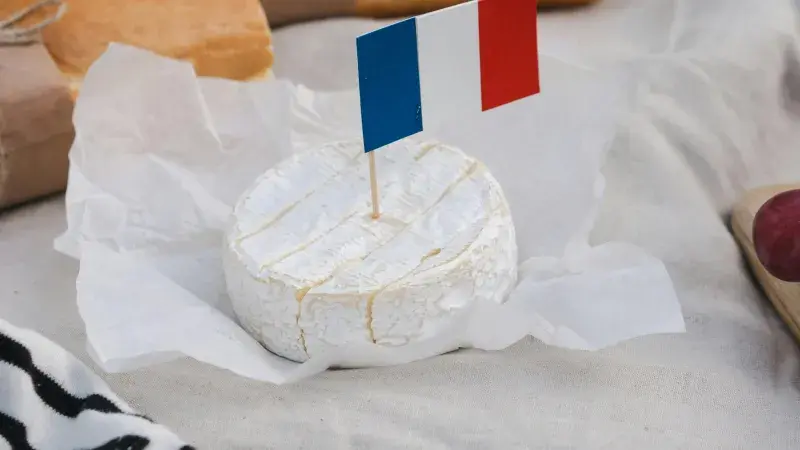 Camembert