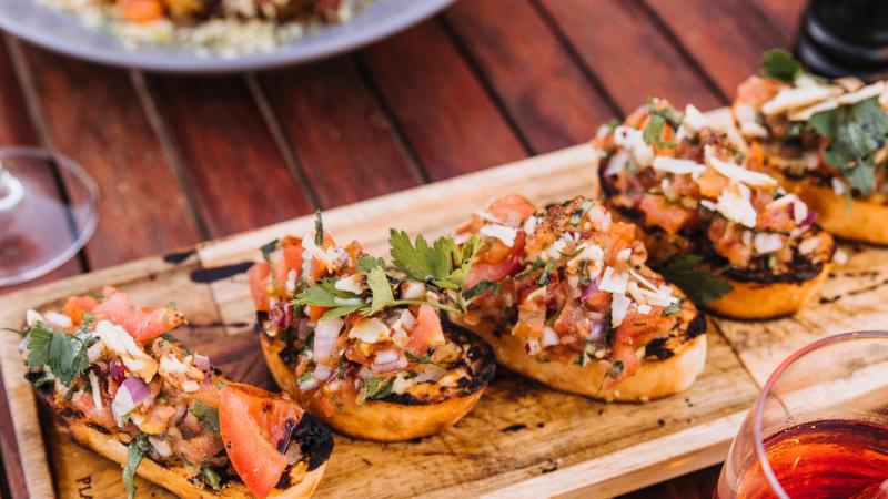 crostini