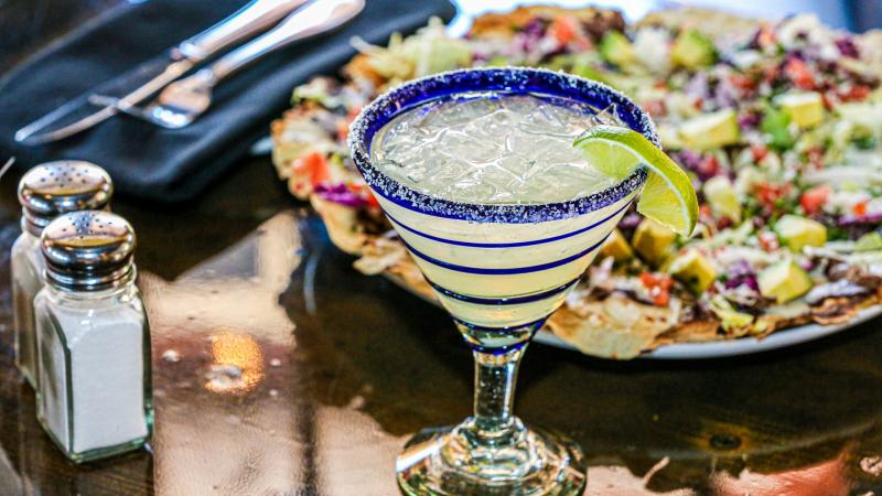 Margarita
