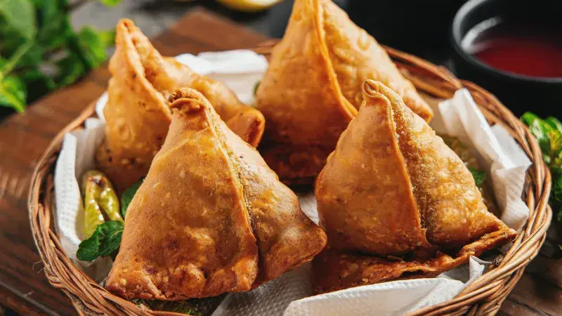 Samosa