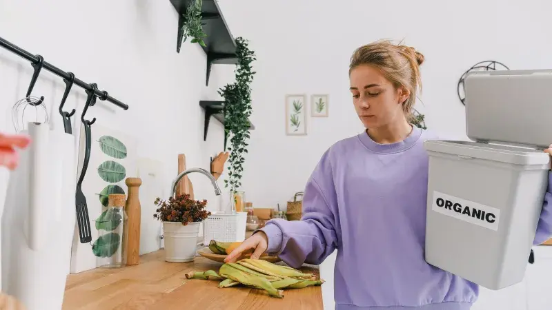 Ekologická domácnost