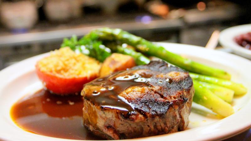 steak steak biftek