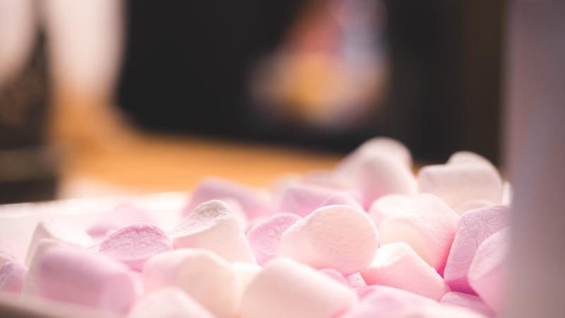 marshmallow