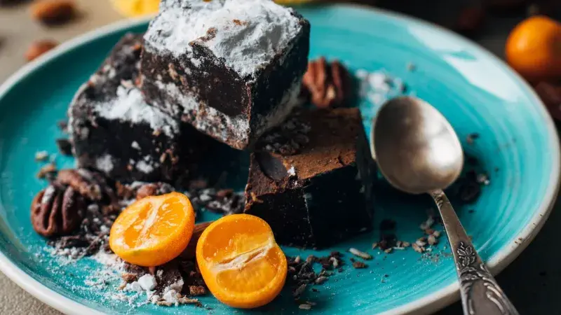 Perník - výborný rodinný recept