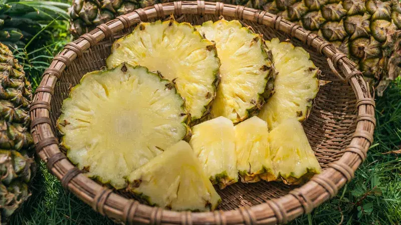 ananas