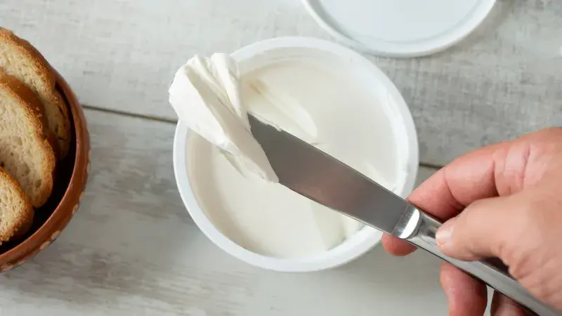 Pomazánkové máslo