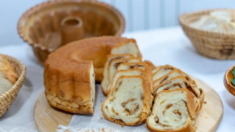 Slovinská potica