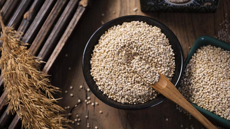 quinoa
