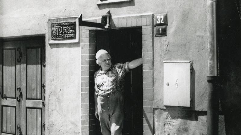 Řeznictví Čadil Řeznictví Čadil