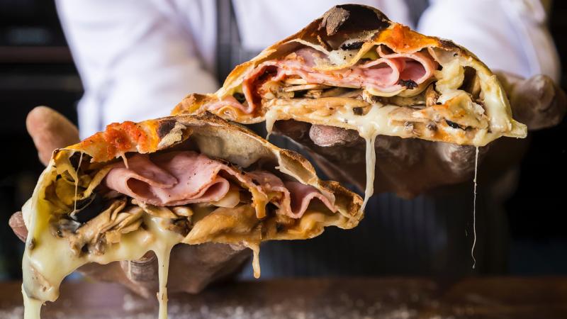 Calzone