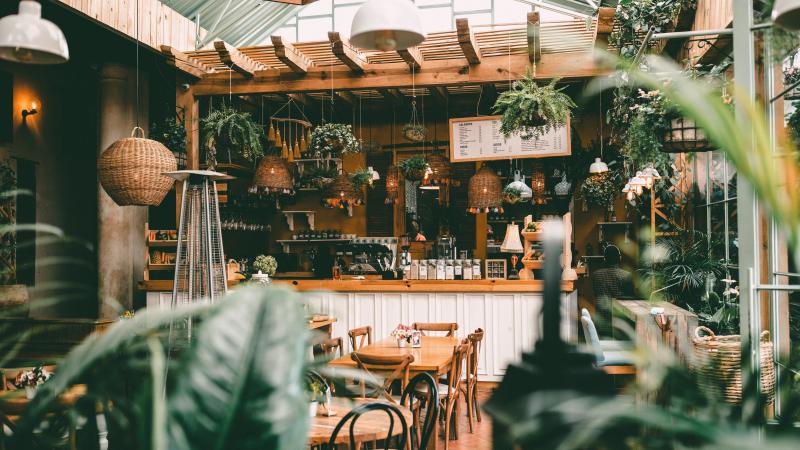 Restaurace