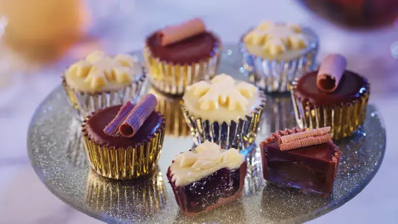 Šuhajdy podle Petry Tóthové