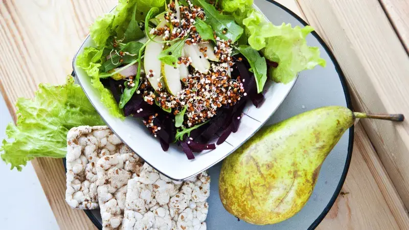 30 hruškových pochoutek, které si zamilujete