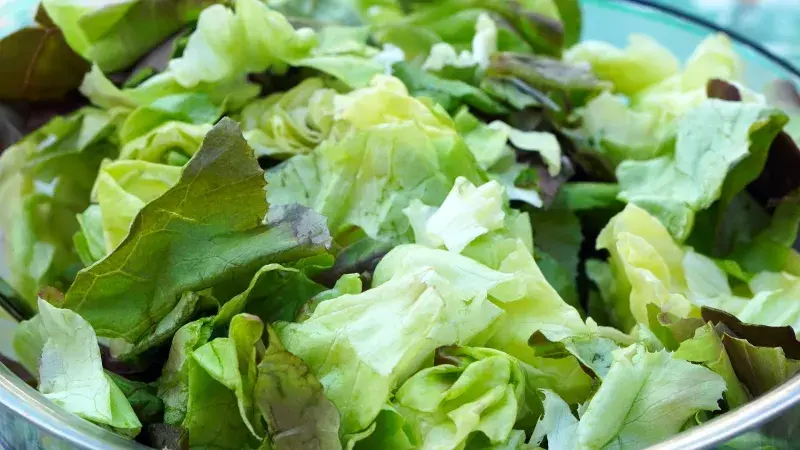 Sladkokyselá zálivka na zeleninový salát