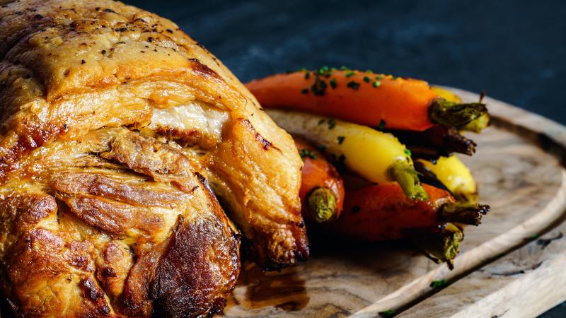 sunday roast