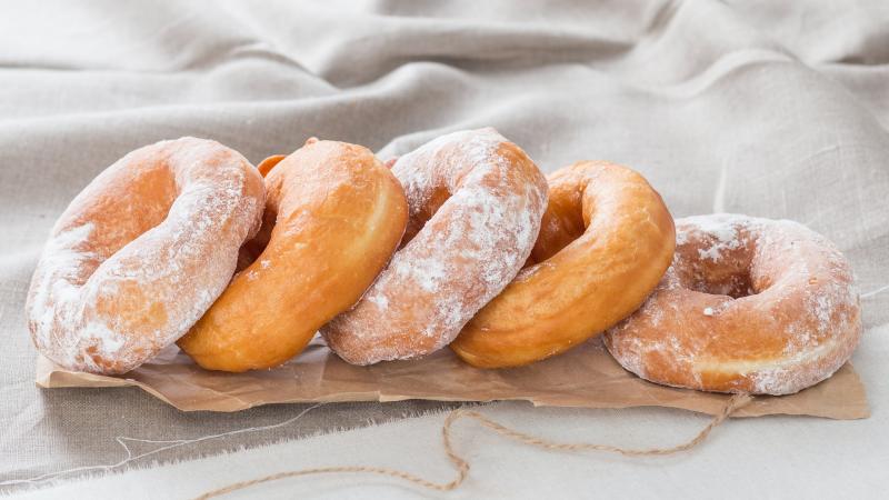 donuty donuty