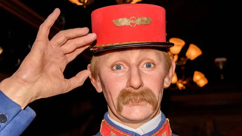 Vlasta Burian Vlasta Burian