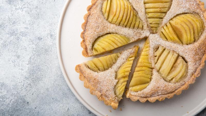 Frangipane