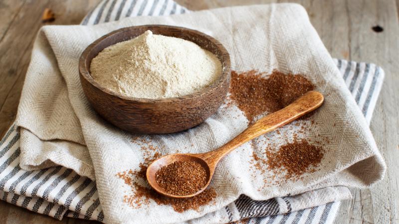 Teff