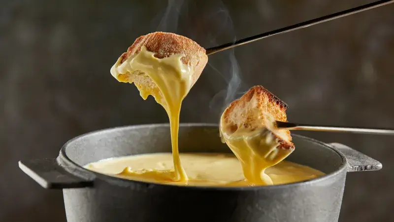 Fondue