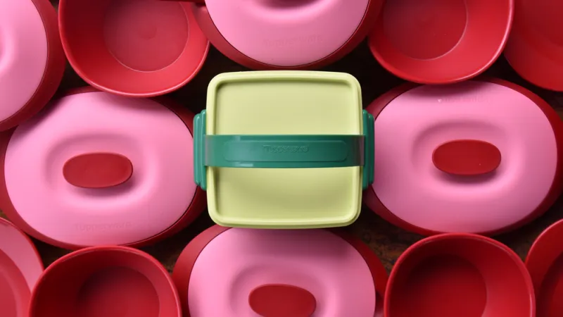 Tupperware