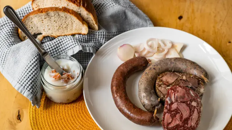 Zabijačkové speciality