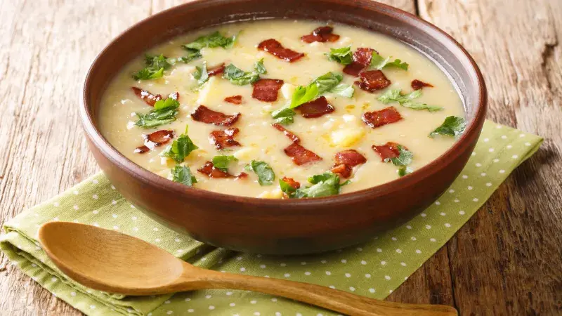 Rumfordská polévka