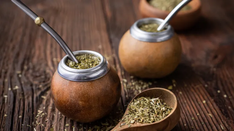 Yerba maté