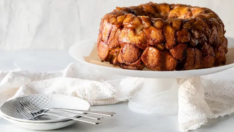 Monkey bread