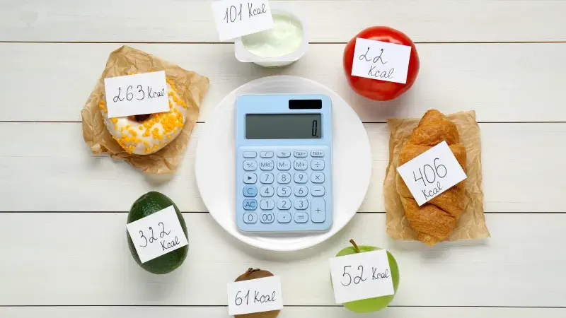 Kalorie