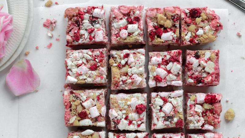Rocky Road
