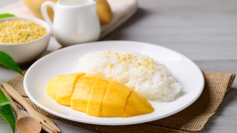 Khao Niew Mamuang
