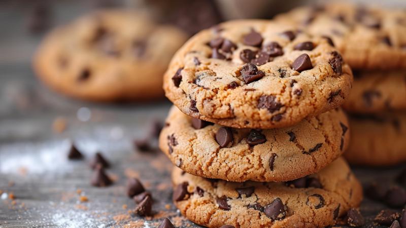 Cookies Cookies