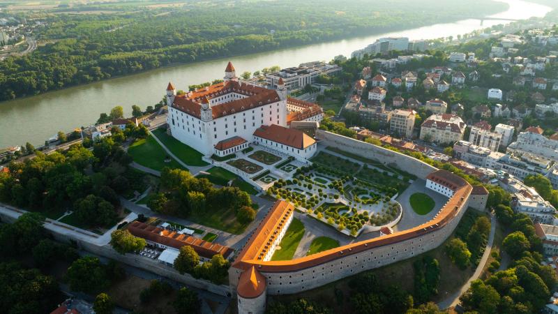 Bratislava