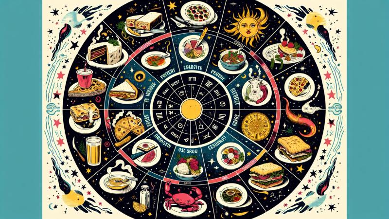 Horoskop