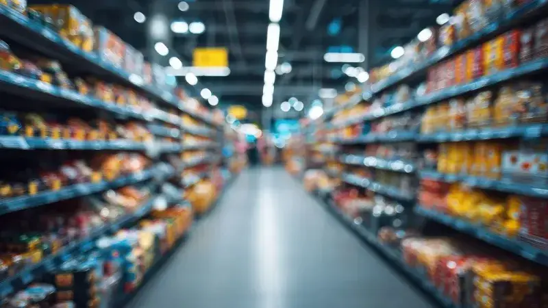 Supermarket Supermarket