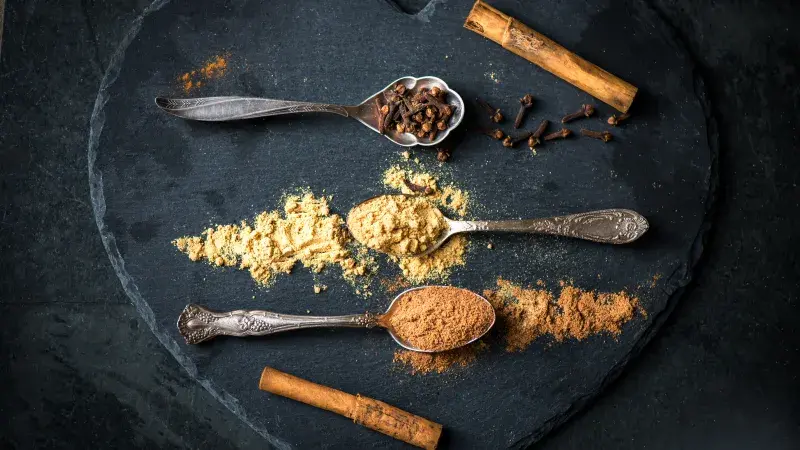 Perníkové koření