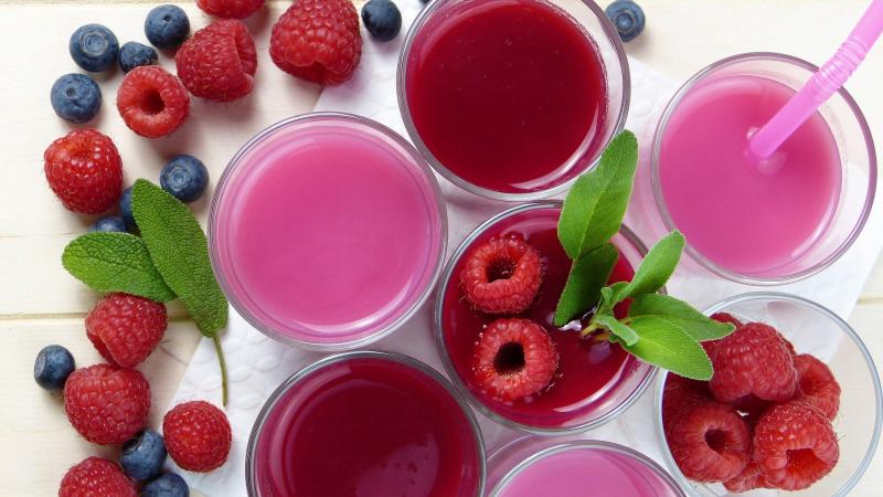 smoothie