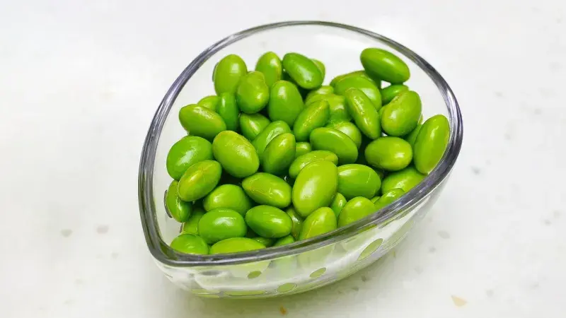 edamame