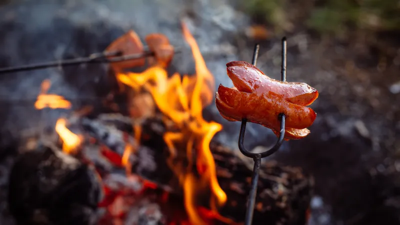 Dobrý špekáček je lahůdka