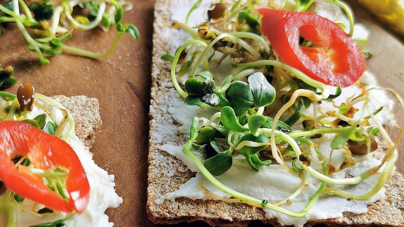 Knäckebrot
