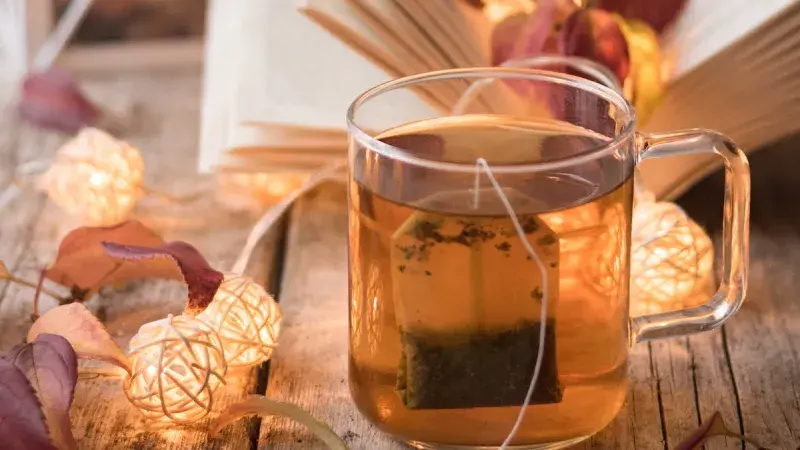 Potraviny pro lepší spánek