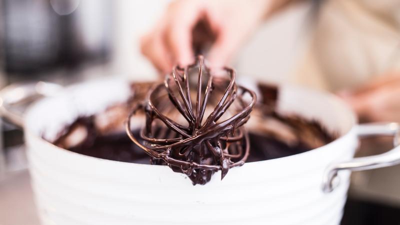 ganache