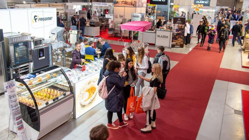 Prague Sweet Festival