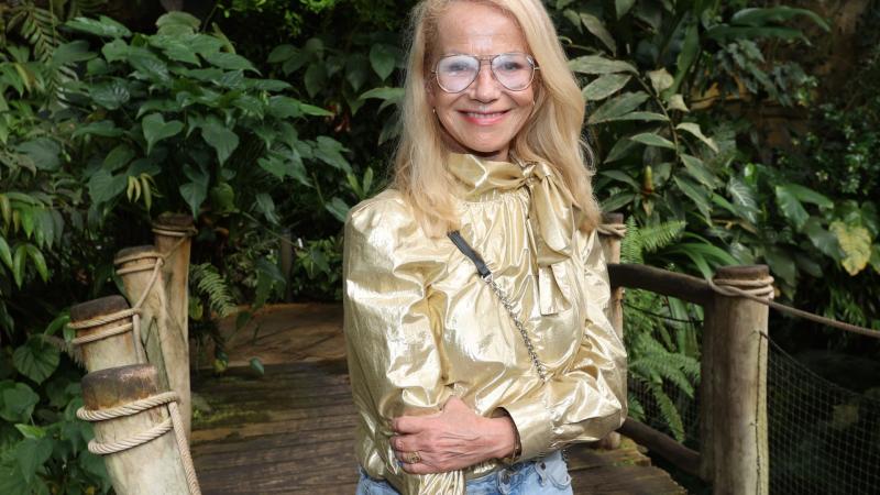 Jitka Asterová Jitka Asterová