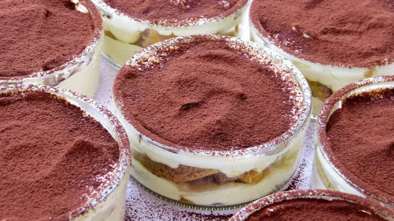 Tiramisu po Česku