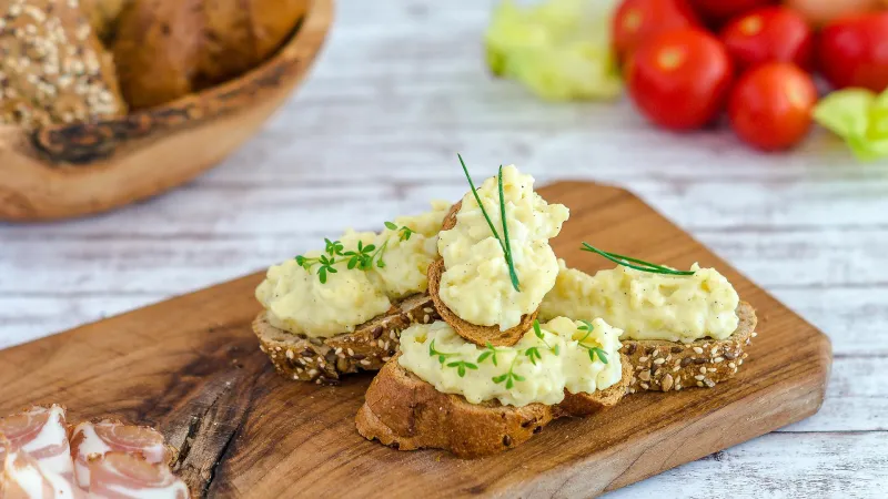 Křenová pomazánka